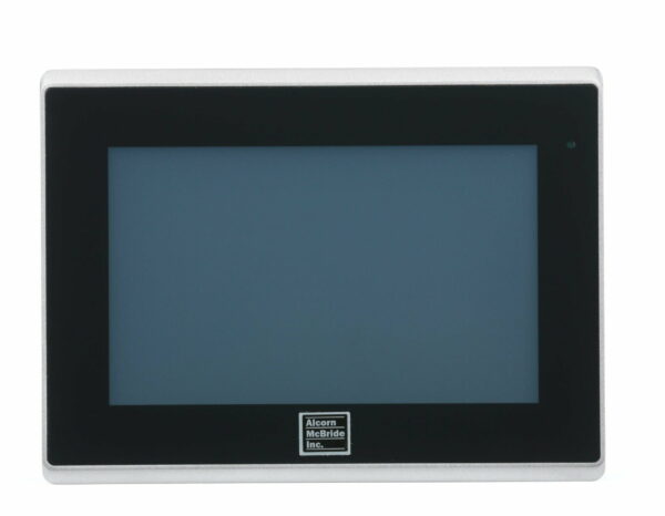 ShowTouch 7 - Front